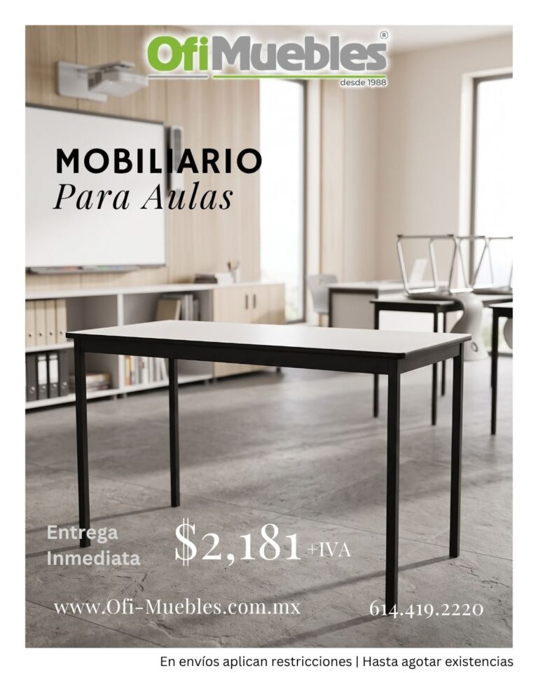 Promociones OfiMuebles Julio 2026 (8)
