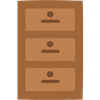 Archivero Melamina