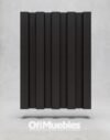 Solid Black - Image 2