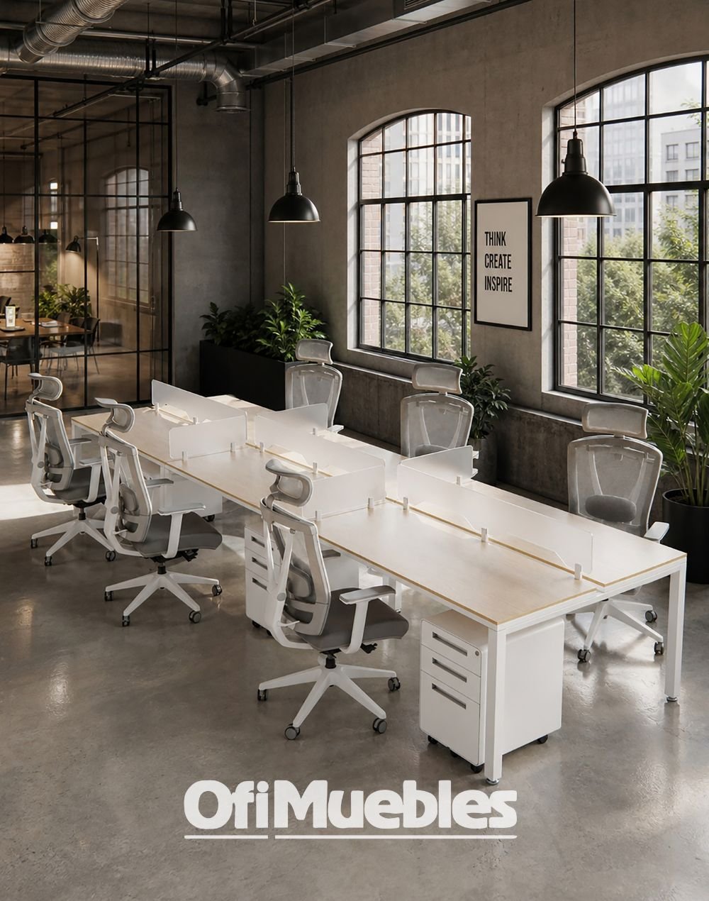 Billy Desk Telemarketing Telemarketing - Imagen 1