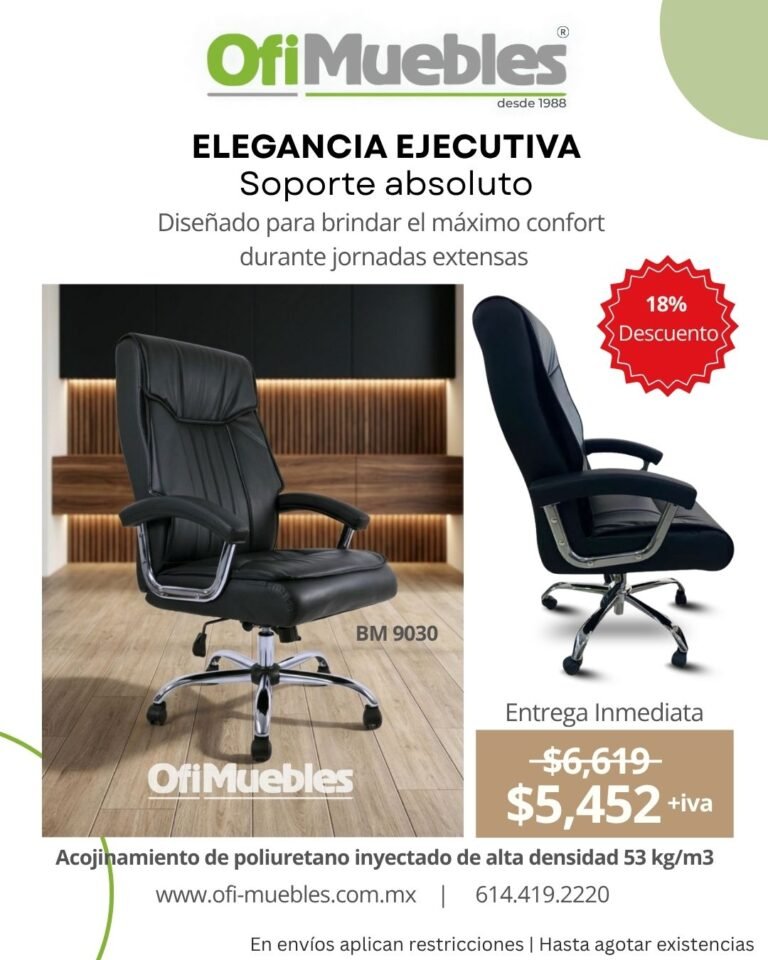 Promocion 18 sep