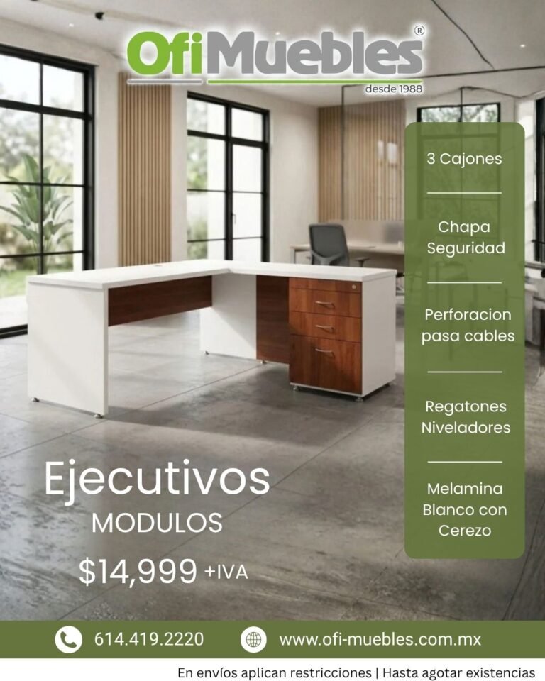 Anuncios OfiMuebles Banco IE
