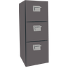 Archiveros Caja Fuerte